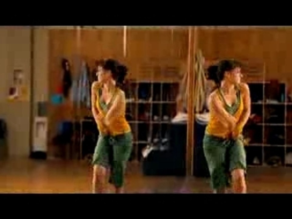 Step up 2 trailer