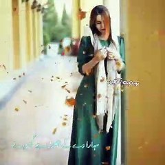 Dil-e-Umeed Tora Hay Kisi Nay