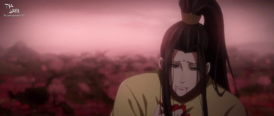 Ma Đạo Tổ Sư hoạt hình phần 2 | Tiện Vân Thiên - Trailer 2 | 20150305