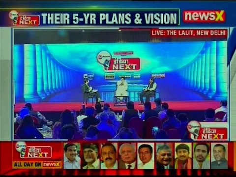 ITV Conclave: Piyush Goyal Exclusive over Lok Sabha Elections 2019, What after the polls?