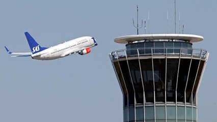 Streik beendet: Mehr Lohn für die SAS-Piloten
