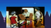 Escaflowne - E 10  Le prince aux yeux bleus (VF)