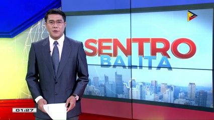 DOE: Walang dapat ikabahala sa supply ng kuryente sa halalan #HatolNgBayan2019