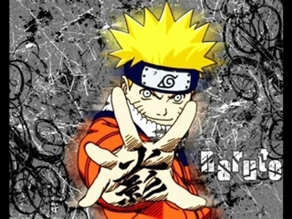 La vraie famille de naruto !