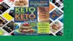 Full E-book  Keto Bread and Keto Desserts Recipe Cookbook: All in 1 - Best Keto Bread, Keto Fat