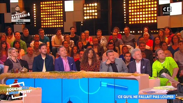 Top Chef : Larusso révèle que la production lui a demandé de dire du mal de certains plats - Regardez