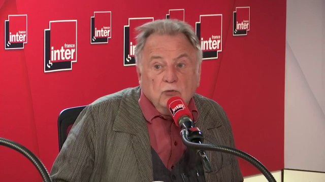 Régis Debray sur la suppression de l'ENA : Tout dépend de ce qu'on mettra après.