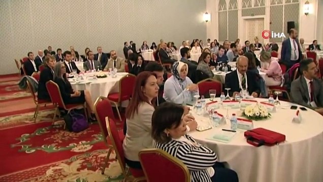 Milli Eğitim Bakanı Selçuk: ''Yarın Ne Yapacağımız Konusunda Bir Yol Haritasına İhtiyacımız Var''