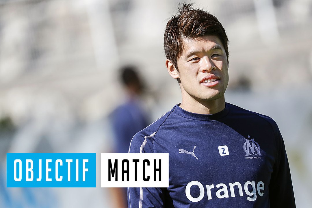 Objectif Match Ep28 : «Pas aujourd’hui»