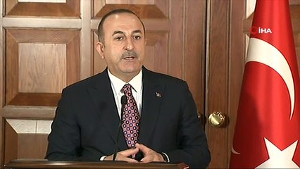 Henüz her konuda mutabık değiliz ama mesafe katettik.''