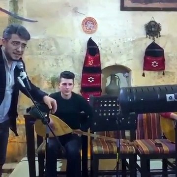 Harika Bir Gaziantep Şarkısı Gaziantepliysen Dinlemelisin !!!
