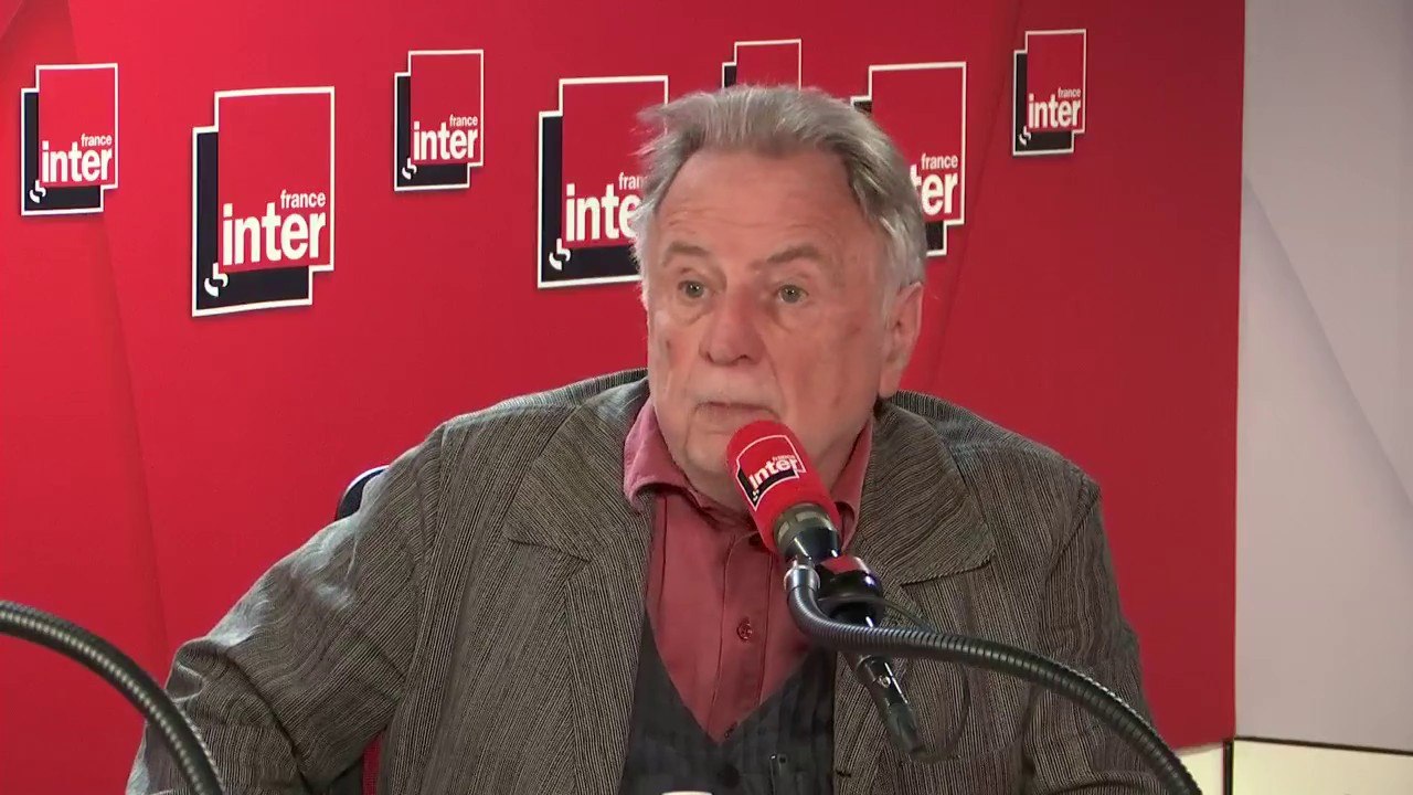 Régis Debray : "Notre-Dame de Paris nous rappelle l'épaisseur de notre Histoire