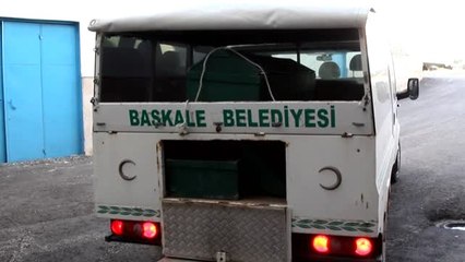 İran Sınırında 6 Erkek Cesedi Bulundu