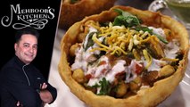 Katori Chaat Recipe by Chef Mehboob Khan 2 May 2019