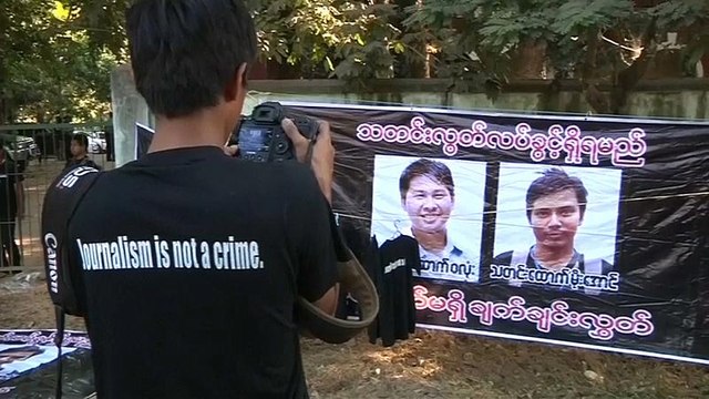 Journée mondiale de la liberté de la presse