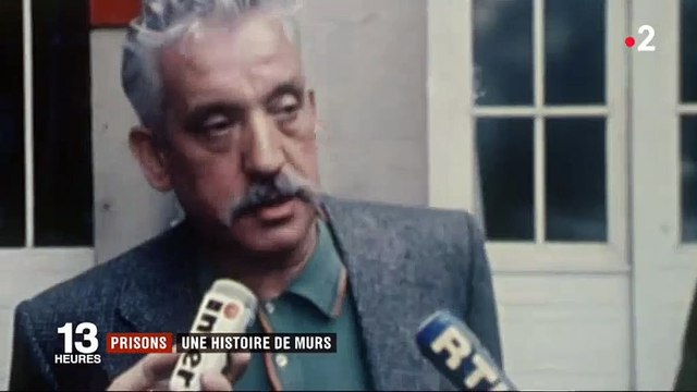 A quoi ressemble une cellule dans une prison ? France 2 a pu visiter - Regardez