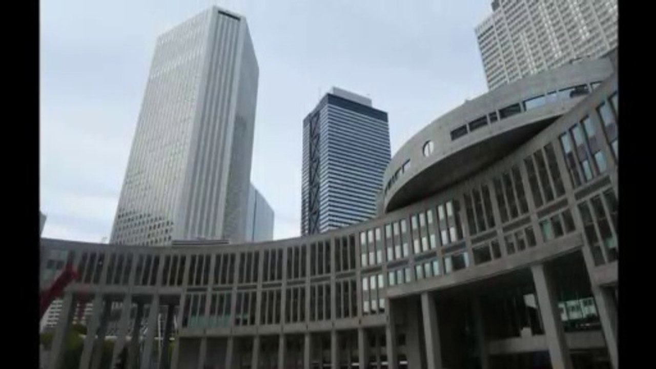 JAPON11 TOKYO