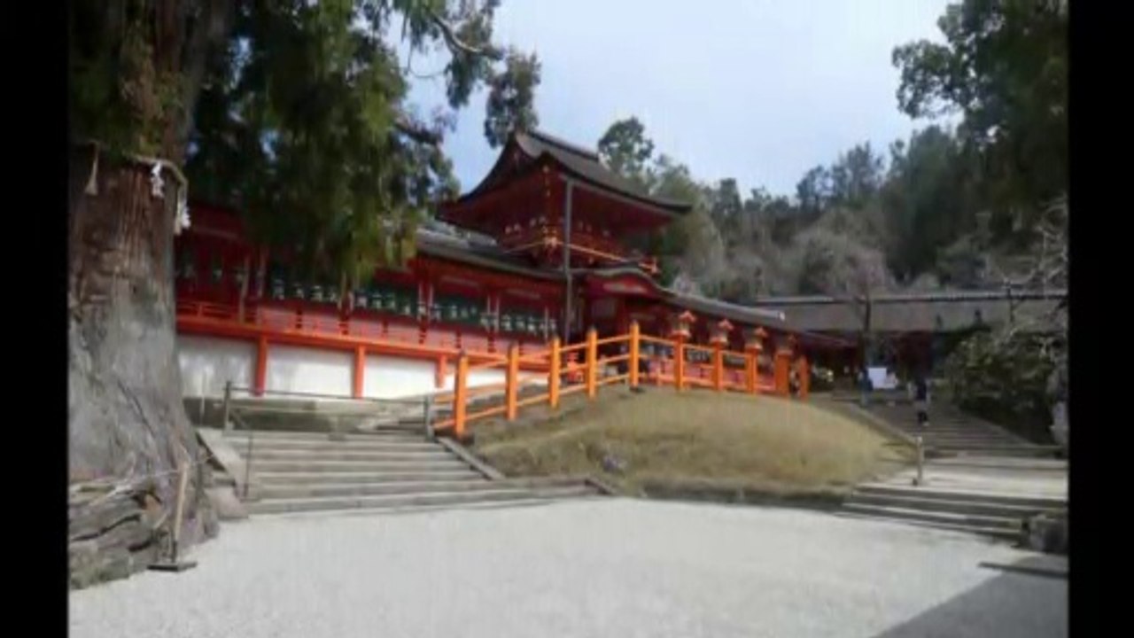 JAPON12 LES TEMPLES