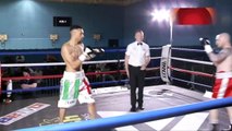 Aaron Michael vs Lewis van Poetsch (27-04-2019) Full Fight 720 x 1280