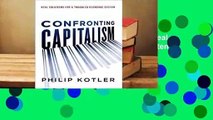 Full E-book  Confronting Capitalism: Real Solutions for a Troubled Economic System  Best Sellers