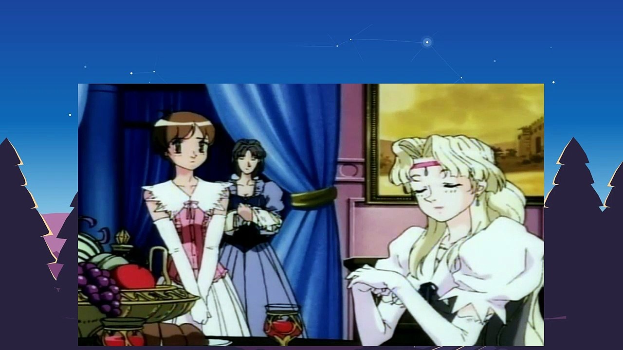 Escaflowne - E 06  La cité des intrigues (VF)