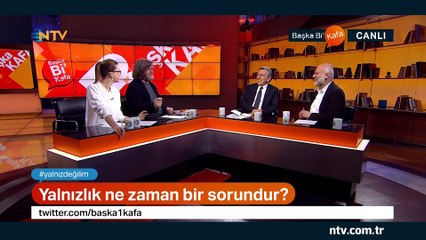 Başka Bi Kafa 2 Mayıs 2019
