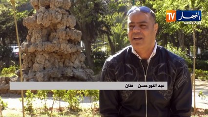 فن: من الراي إلى الشرقي..هكذا كانت طريق عبد انور حسن إلى الشهرة