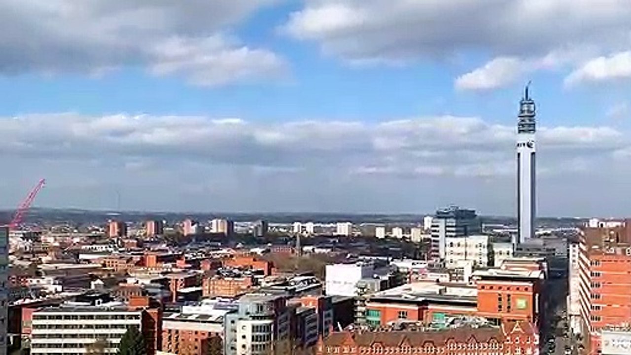 New BIGGEST building?