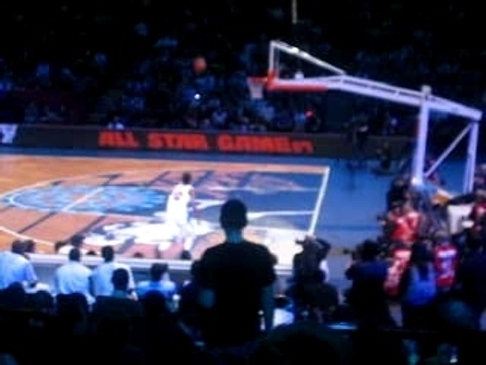 All star game
