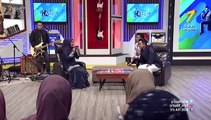 It's Alif! (2018) | Episod 21