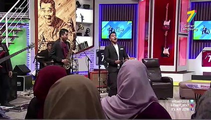 It's Alif! (2018) | Episod 22