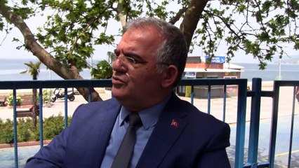 Tatilci de turizmci de 'bayram edecek' - BALIKESİR