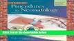 Full version  Atlas of Procedures in Neonatology  Review