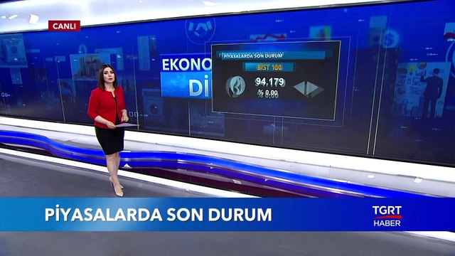 Dolar ve Euro Kuru Bugün Ne Kadar? Altın Fiyatları, Döviz Kurları - 1 Mayıs 2019