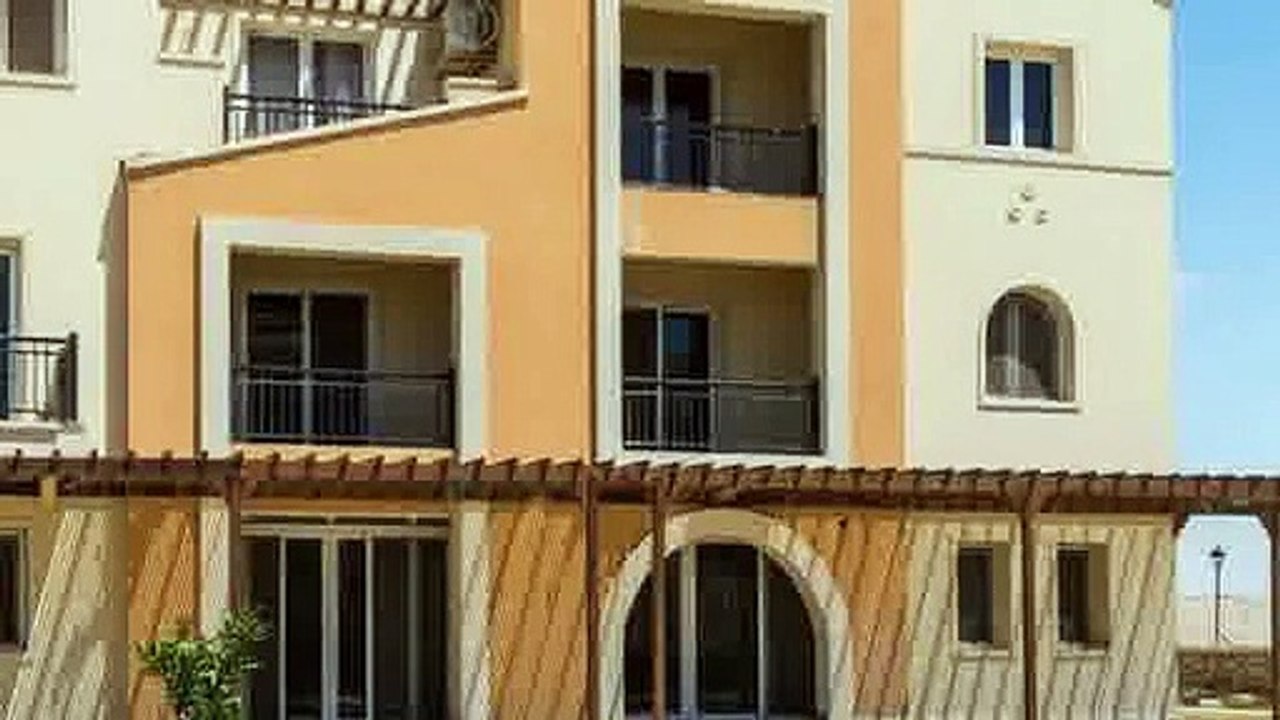 Ground Floor Chalet with Garden Resale in Mountain View North Coast