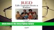 Full version  Red: Life Lessons from a Father Complete