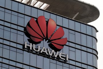 Which country dares to use Huawei in their 5G infrastructure?