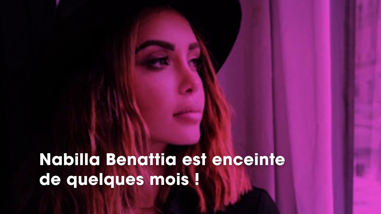 Nabilla Benattia enceinte : une information sur le bébé dévoilé ? Un détail éveille les soupçons !