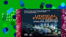 Unreal Engine 4 for Design Visualization: Developing Stunning Interactive Visualizations,