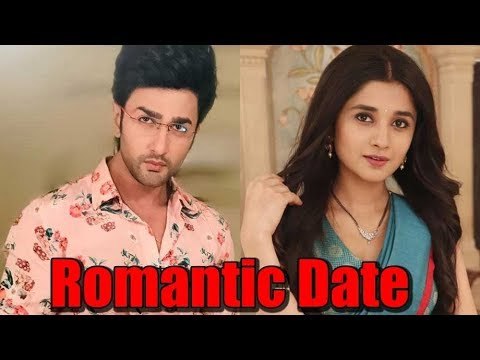 Guddan Tumse Na Ho Payega: Akshat and Guddan go on a date