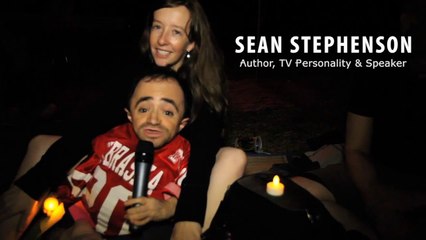 Top 3 favorite events of all time- ~ Mindie Kniss & Sean Stephenson on AwesomenessFest._2