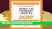 R.E.A.D Guide to Literary Agents 2019: The Most Trusted Guide to Getting Published D.O.W.N.L.O.A.D