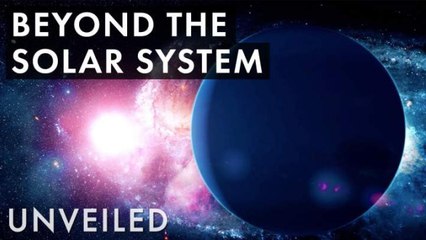 What If You Travelled Outside Of The Solar System?
