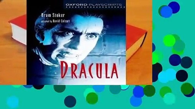 Full version Dracula Best Sellers Rank : #4