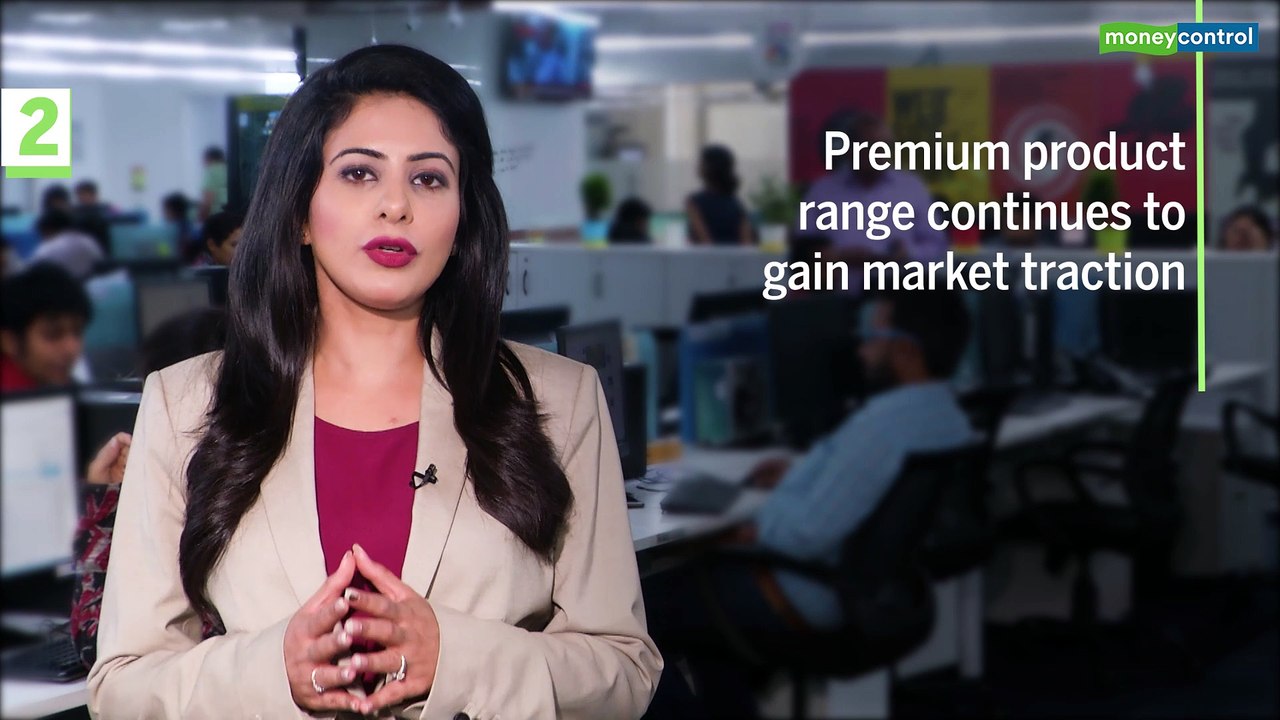 3 Point Analysis | Ambuja Cements Q1 CY19 review