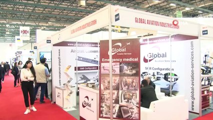 “Pakistan ile askeri ve sivil havacılık olmak üzere tüm alanlarda çalışmalarımız olacak”