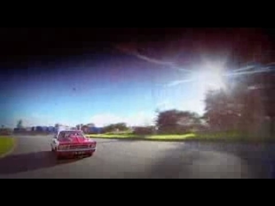 Fast Car 2200 horse power