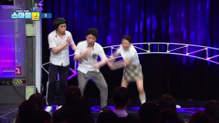 짱_블랙핑크 제니가 스마일킹에 떴다! [스마일킹] 2회