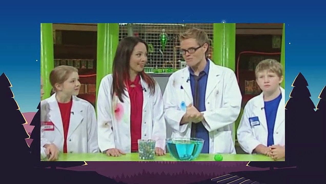 Labrats Challenge   S1E19