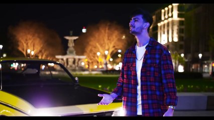 Hünkar Göksu - Yalnızlığım Prod. Umut Timur